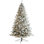 Lighted Artificial Christmas Tree