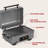 TYTUS Emberwood Electric Griddle & Grill
