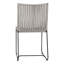 Chaise d'appoint de patio Dyson