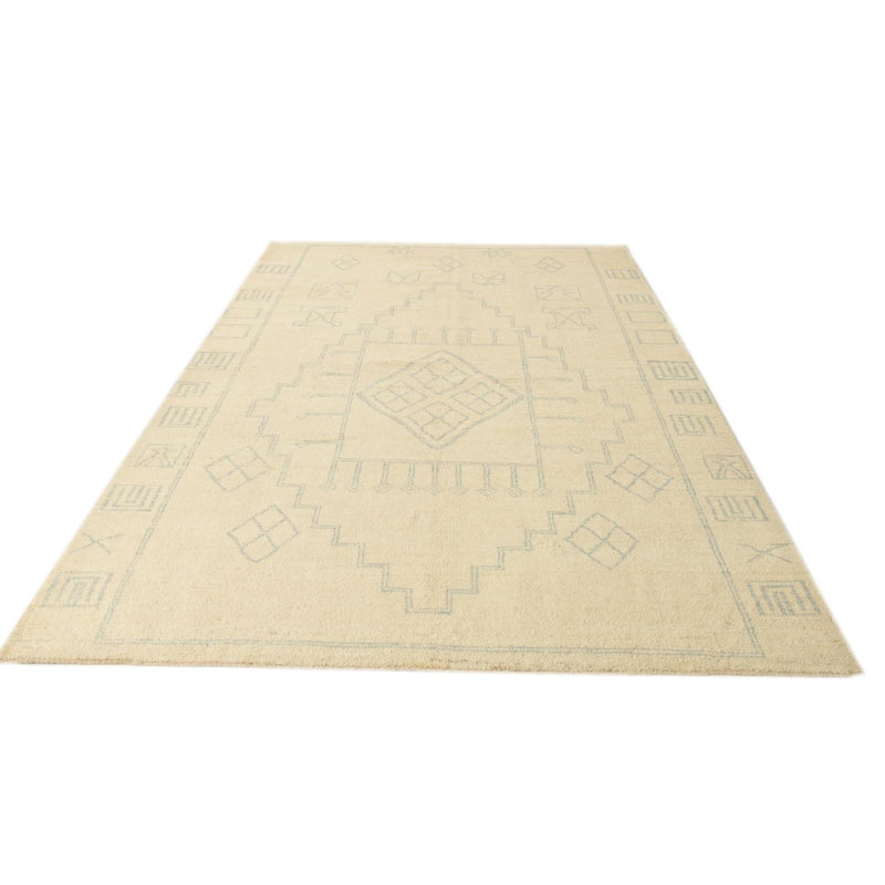 Julian Ivory Rug