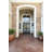 Thorpe Outdoor Hanging Lantern