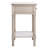 Raine End Table with Storage-662098721