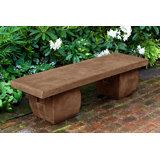 Outdoor Bench