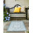Outdoor Chand Area Rug Blue Color-242814411