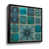 Black Framed
