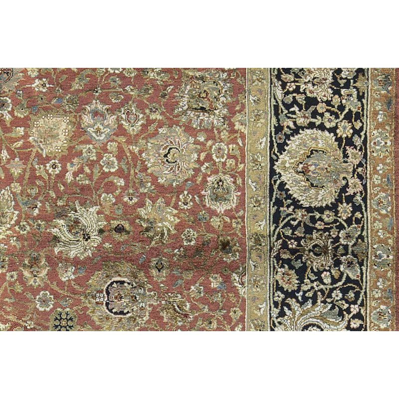 One-of-a-Kind 8'1" X 10'2" Area Rug