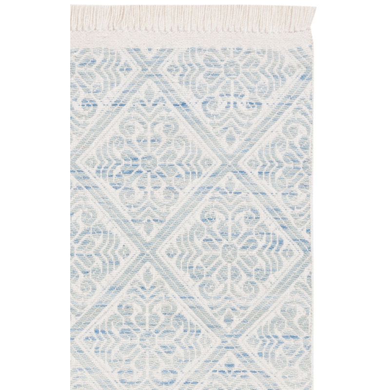 Tapis en laine Joce, Rectangle 4 pi x 6 pi