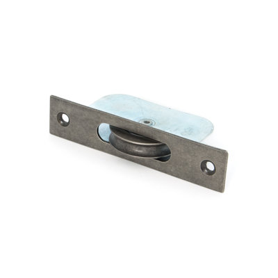 Sash Pulley Door Accessory