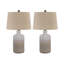 Glarus Ceramic Table Lamp