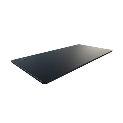 0.8" H x 55.13" W Desk Table Top