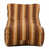 Striped Brown