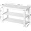 Picazo Solid Wood Storage Bench-128876956