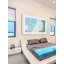 Parvez Taj - Single Picture Frame Print-18347609