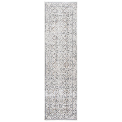 Msr Mulberry 6416 Performance Oriental Rug