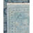 Cuyuna One-of-a-Kind 8' 1" X 10' 2" New Age Wool Area Rug Gray