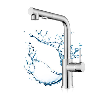 Belfry Kitchen Harwyn Kitchen Faucet