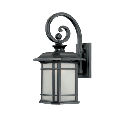 Broadmoor Wall Light