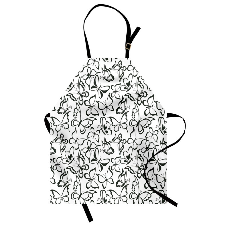Bib Apron