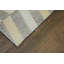 Tapis argenté area Claverton Down-26700486