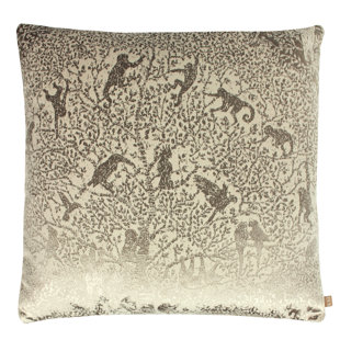 Tilia Geometric Square Cushion Cover