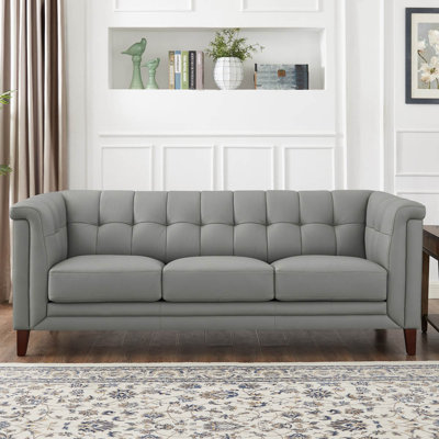 Colturo Upholstered 84'' Sofa