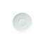 Loft Weiss Porcelain Saucer