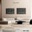 Lelend Chalkboard Peace On Earth-108851857