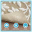 Tapis de bain en coton touffeté-335888321