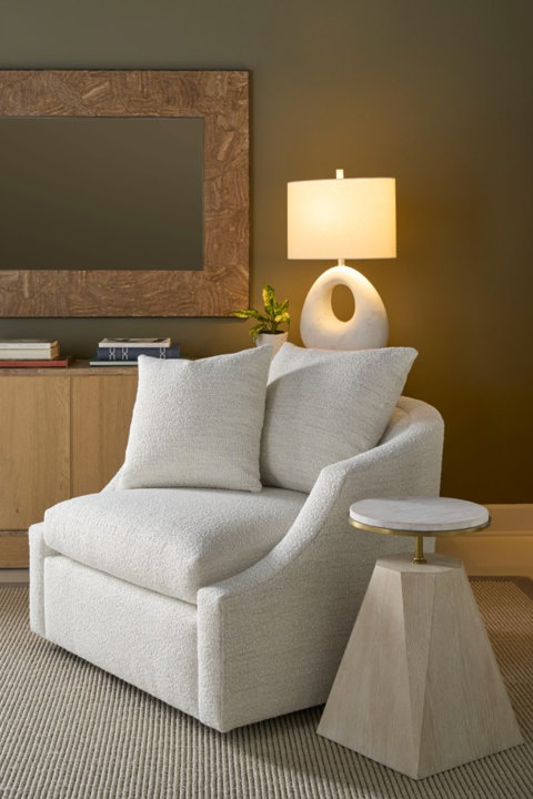 Accent Chairs