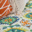Ensemble de courtepointe réversible 100% coton Maddux Place-29478699