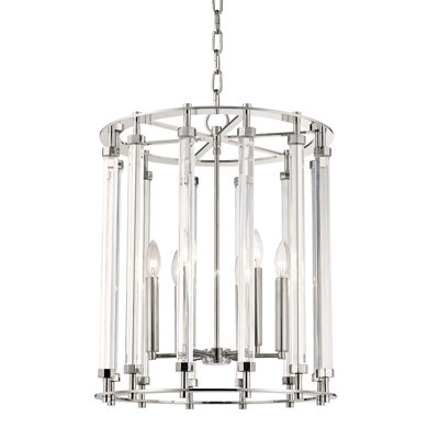 Haddon Pendant Light in , 6-Light