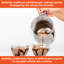  Chocolaterie traditionnelle en aluminium 2,1 pte