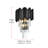 Lenora 12 inch Wall Sconce -1203158826