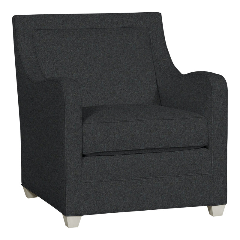 Haden 31.5" Chair, Wrenn, Ian Lagoon