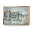 The Road Now - reproduction d'art sur toile-206654096-206654099