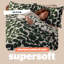 Silentnight Coverless 10.5 Tog Leaf Print Duvet and Pillowcase Set-116626627-116668726