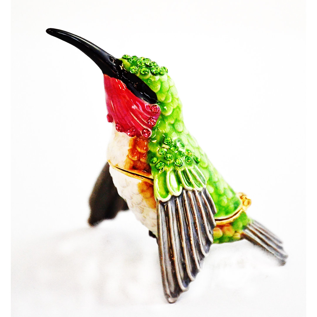 Metal Decorative Box Ciel Collectables