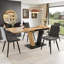 Extendable Dining Table