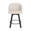 Elyan Swivel Upholstered Counter Stool-94400231