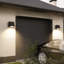 Barnkine Black 6.5 H