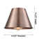 Farlane 1 - Light Single Pendant