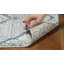Tapis ivoire Christa-672745246