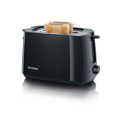 Toaster für 2 Scheiben
