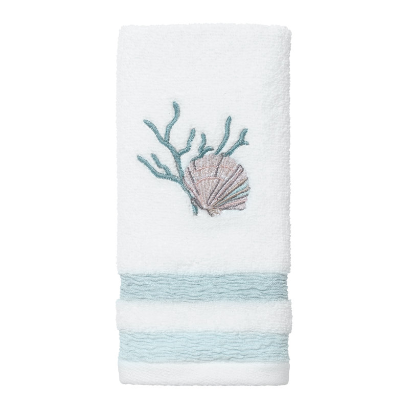 Fingertip Towel