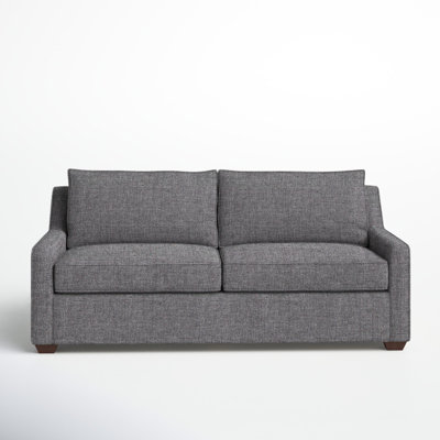 Gemi 72'' Upholstered Sleeper Sofa