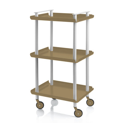 Zeigler Serving Cart