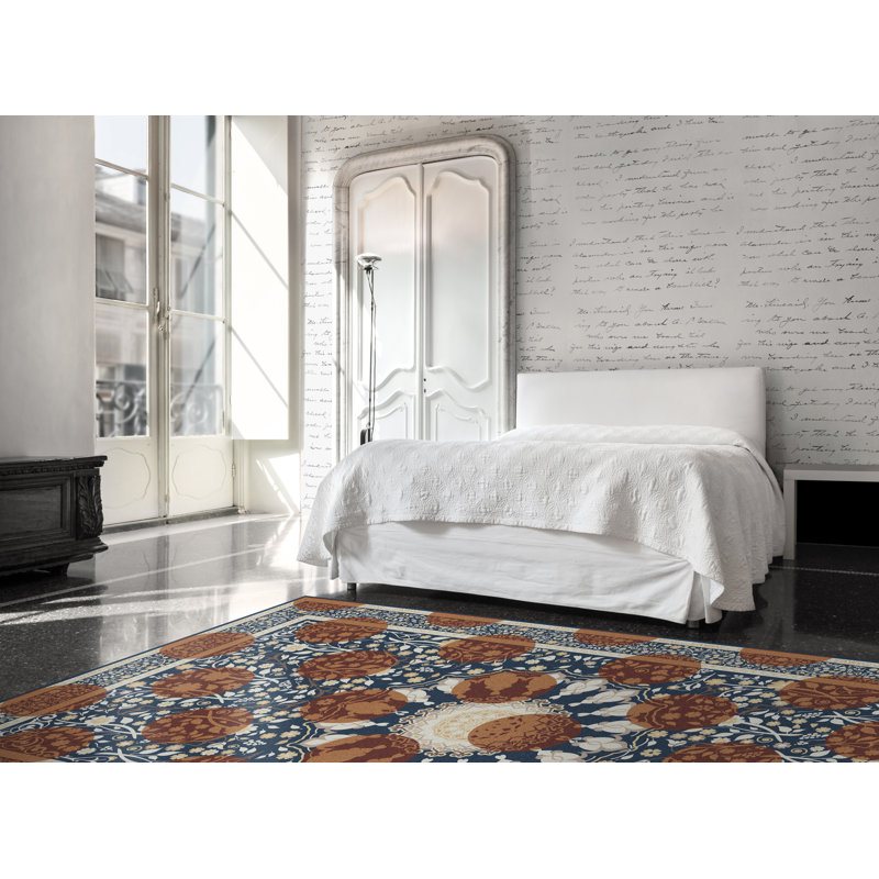 Anacostia 150cm X 250cm Area Rug