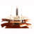 Derome Globe Chandelier