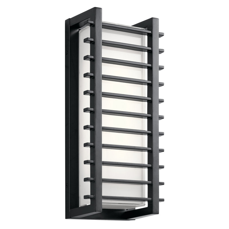 Daisi LED Wall Light