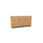 Minimalys 66.93'' W Solid Wood Sideboard